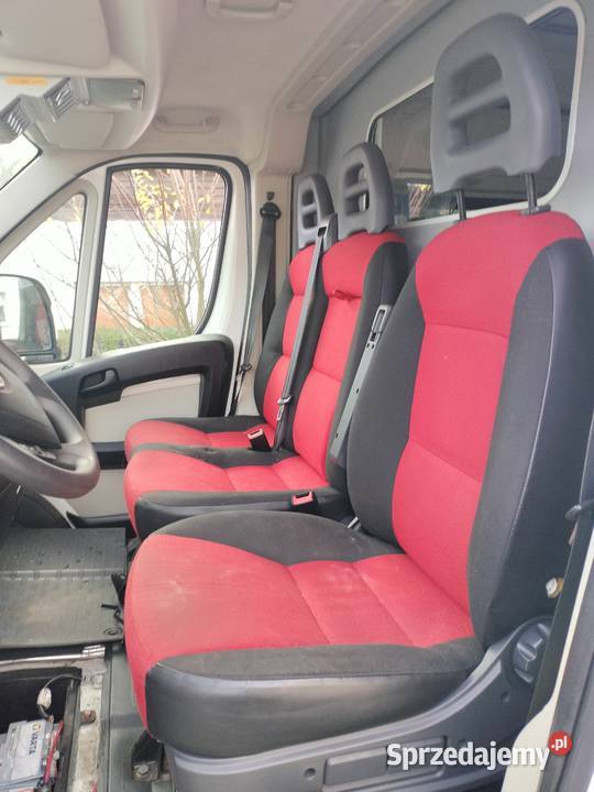 fiat ducato 150KM sprzedam