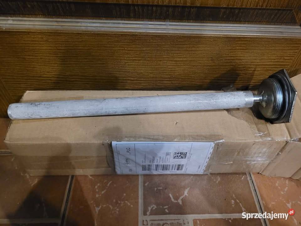 Anoda magnezowa ELEKTROMET WGJS WGJ 70325350 Gostynin
