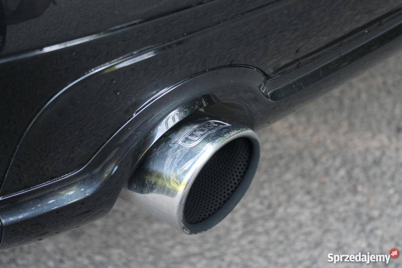 AUDI A4 B6 19TDI S LINE AVANT XII 2004 131 czarny