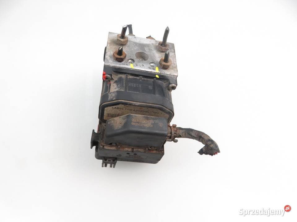 POMPA ABS CHEVROLET EQUINOX 0265218606 sprzedam