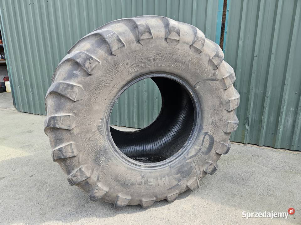 Opona Michelin 105050 R 32 Mega 73x4400 4400 32 Szprotawa