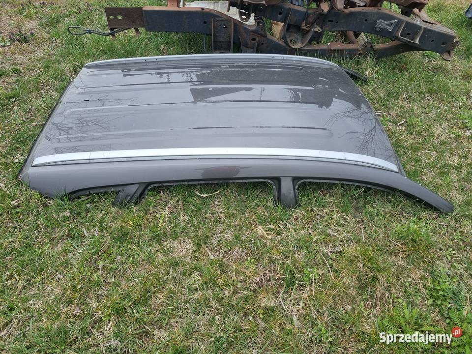 DACH XN3 HYUNDAI TUCSON III 1520 Zestawy części blacharskich Motoryzacja Skierniewice sprzedam