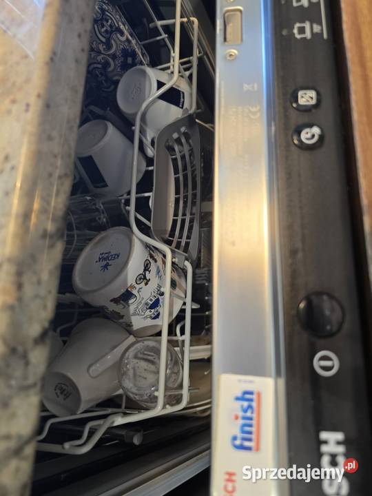 Zmywarka Bosch donzabudowy 60 Kraków