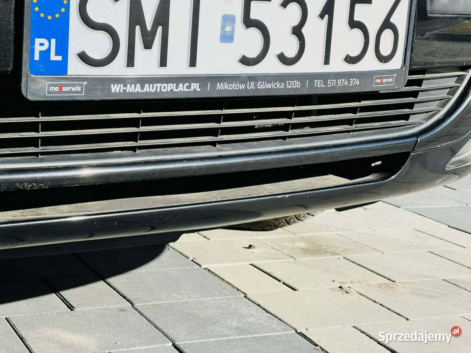 Seat Leon Seat Leon I 16 16V 105 LPG niski Mikołów