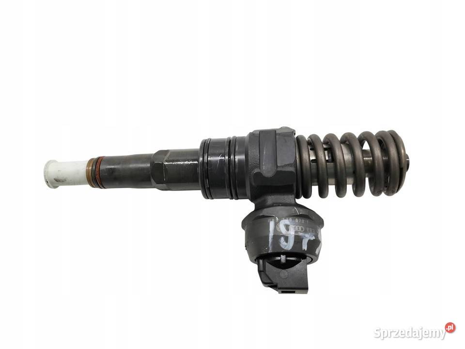 POMPOWTRYSKIWACZ 045130073T 0414720035 14 TDI VW świętokrzyskie