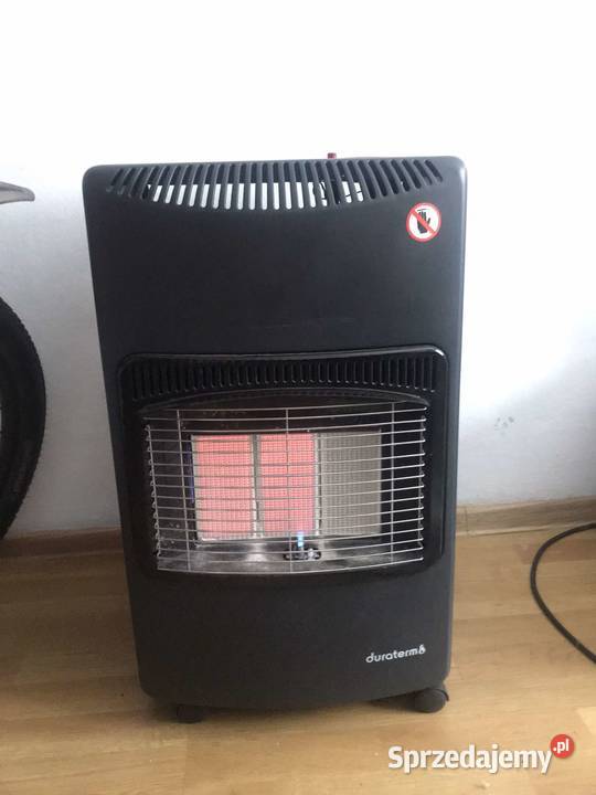 Sprzedam grzejnik piecyk gazowy Duraterm możliwy Zawiercie sprzedam