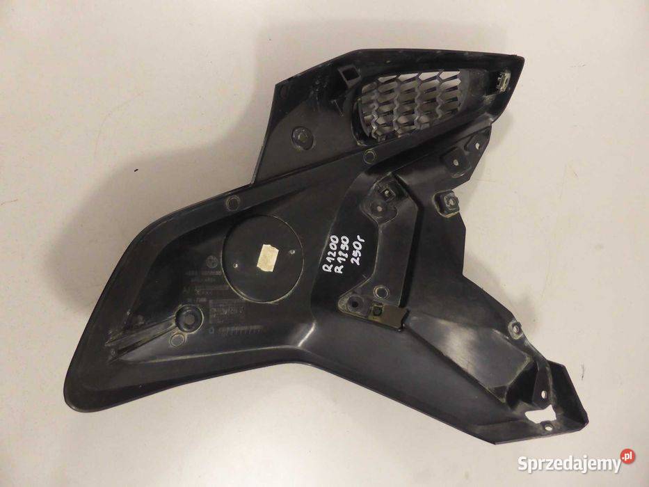 BMW R 1200GS R 1250 GS K50 Osłona Prawa Owiewka Poznań