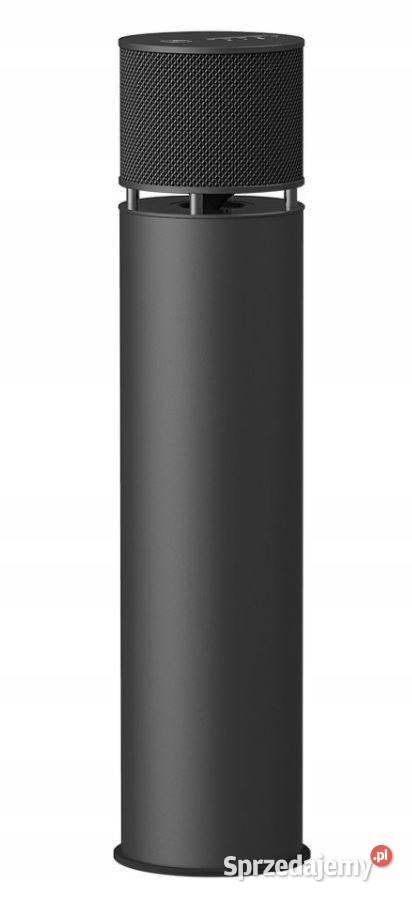 Głośnik Bezprzewodowy ABRAMTEK E600 BT LED 100W