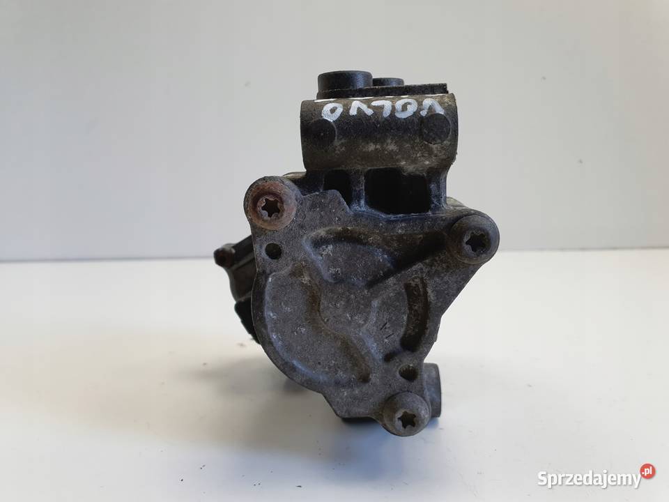 Volvo S60 V60 20 D POMPA OLEJU SKRZYNI Chełm sprzedam