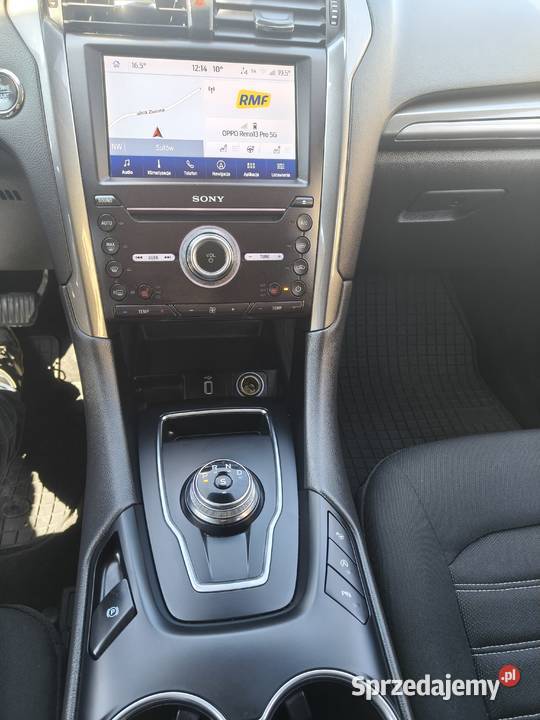 Ford Mondeo 2020 FV23 lubelskie