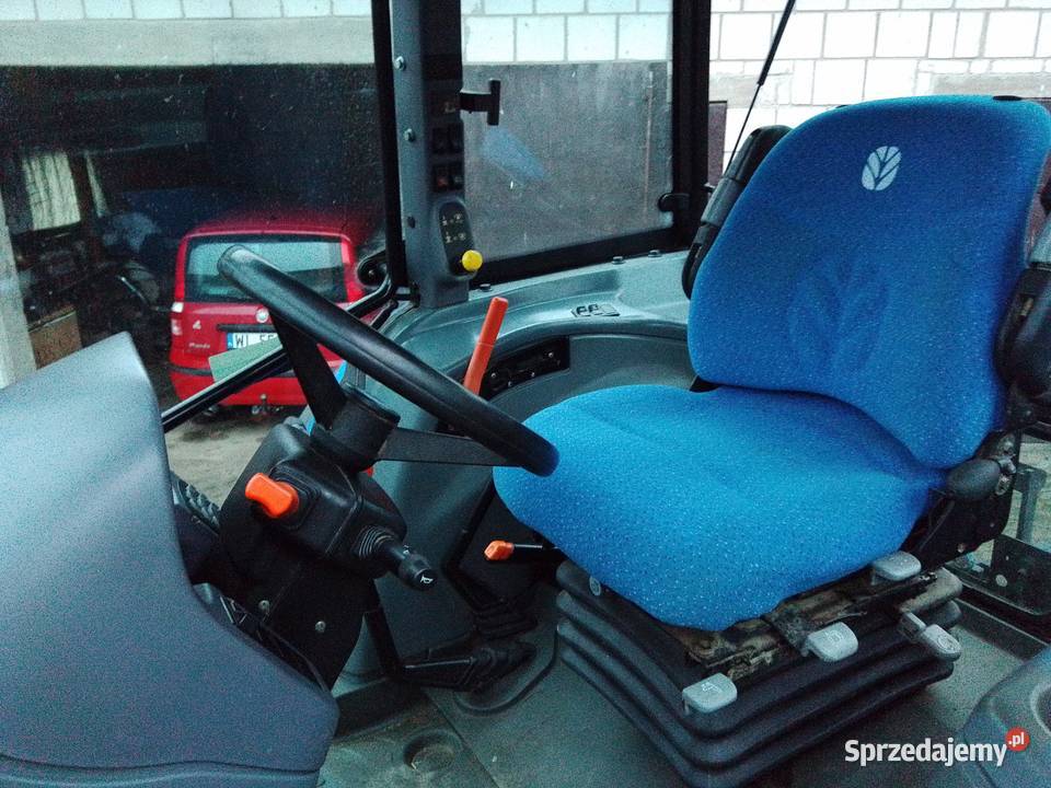 Holland TL100AKRAJOWY ORYGINAŁ Czyżew