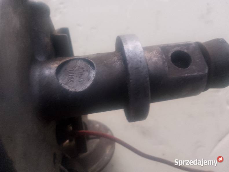 Aparat zapłonowy Fiat 125p Rok produkcji 1985 Milejewo sprzedam