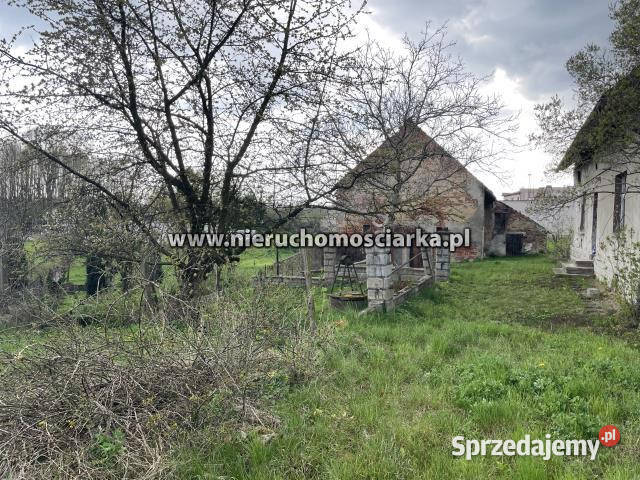 Dom wolnostojący do sprzedania 130m2 Bluszczów wolnostojący