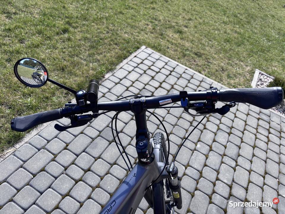 Rower Unibike podlaskie