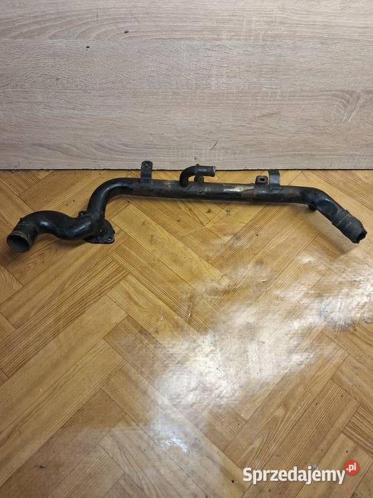 Opel Vectra C 19 CDTI 120 Magistrala wodna