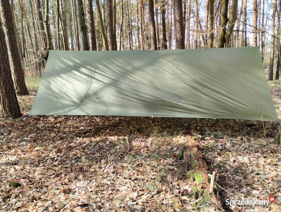 3 X 3 Silicone Ripstop