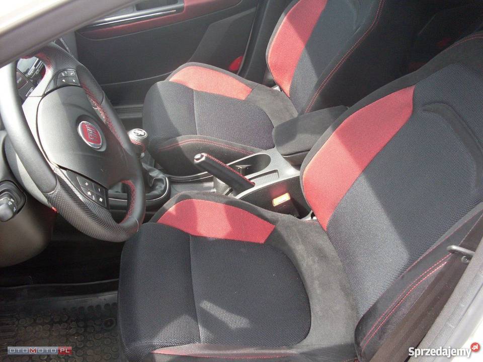 Fiat Bravo 14 140 Sportowa