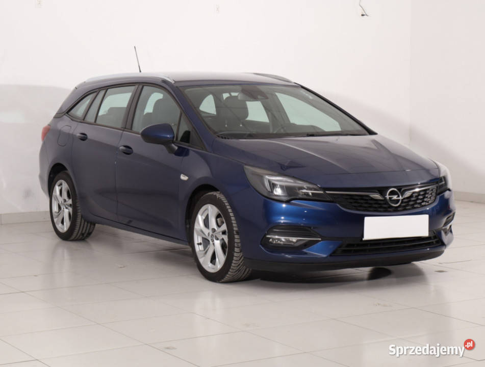Opel Astra 15 CDTI pełny VAT Piaseczno