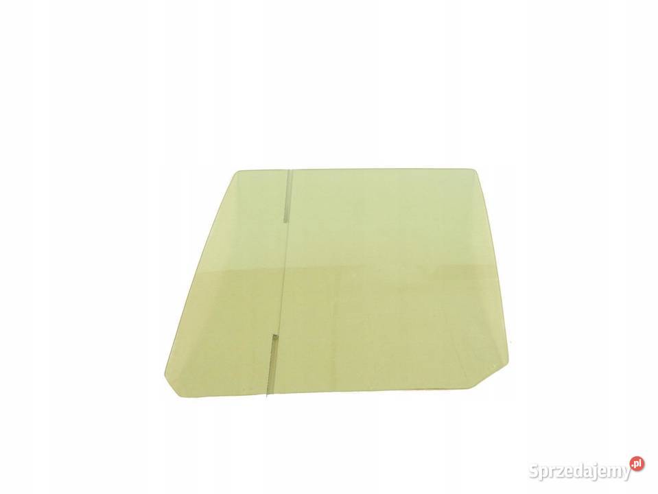 SZYBA BOCZNA SUZUKI MARUTI sx post m800