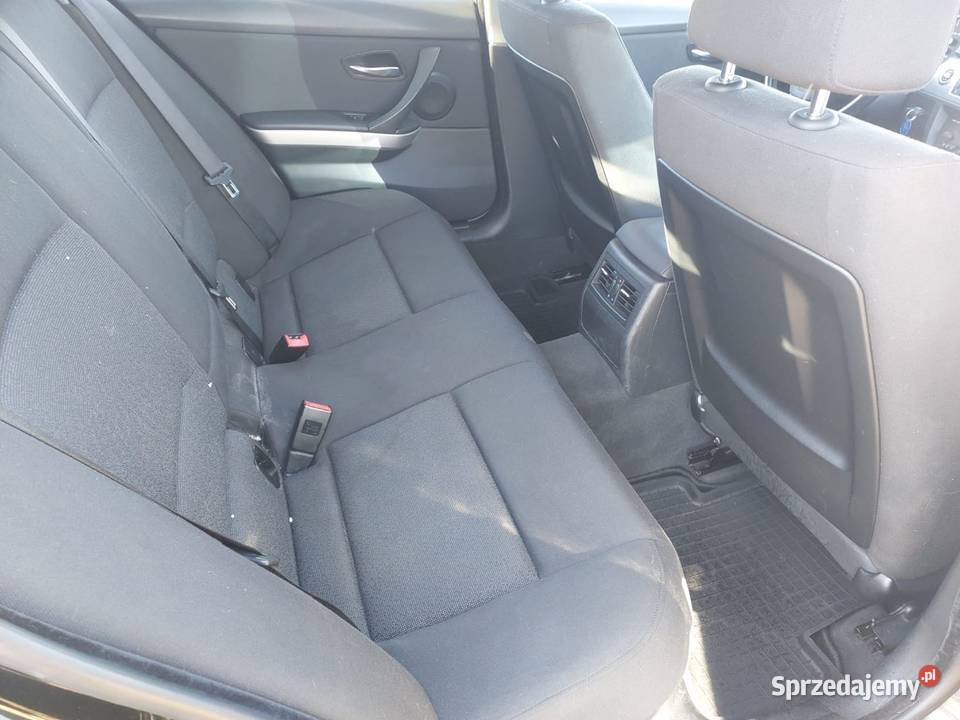 Samochód BMW e91 90 Kombi 2006r Benzyna Manual 240000km Jelenia Góra