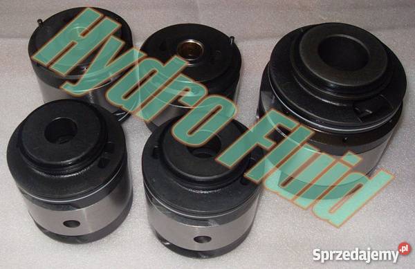 POMPY VICKERS 20V8A 151A 22R WKŁADYZAMIENNIKI Magazynowanie Perzów