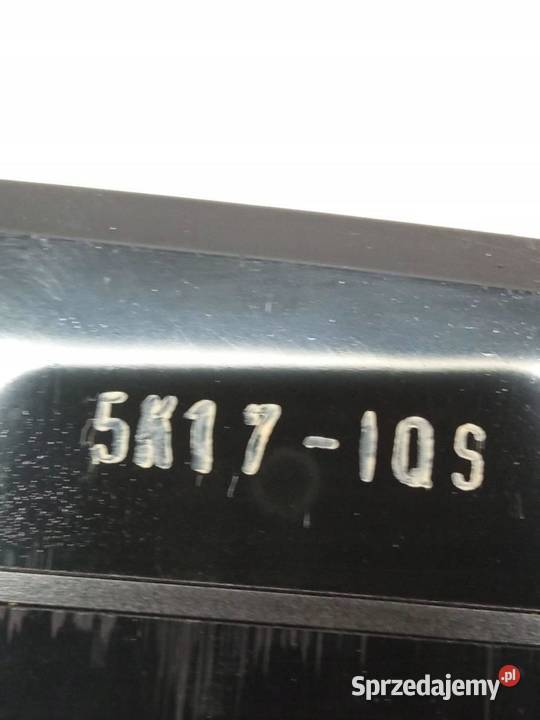 PANEL NAWIEWU AKQ570 5K171QS Kia Magentis II