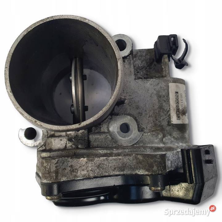 PRZEPUSTNICA Renault Laguna III 20 DCI oryginał osobowe lubelskie Chełm