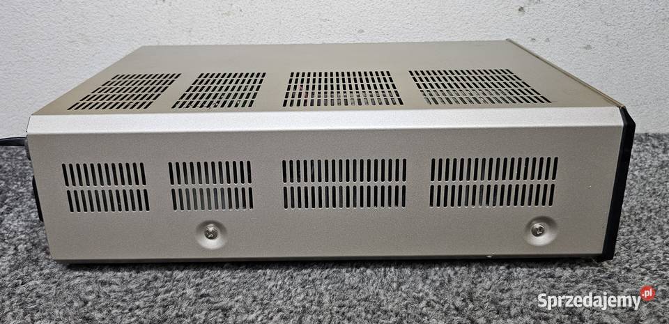 Amplituner STEREO Yamaha RXE400 Natural Sound Kraków