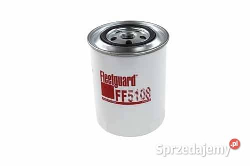 Filtr paliwa Części i osprzęt rolniczy Kobylnica