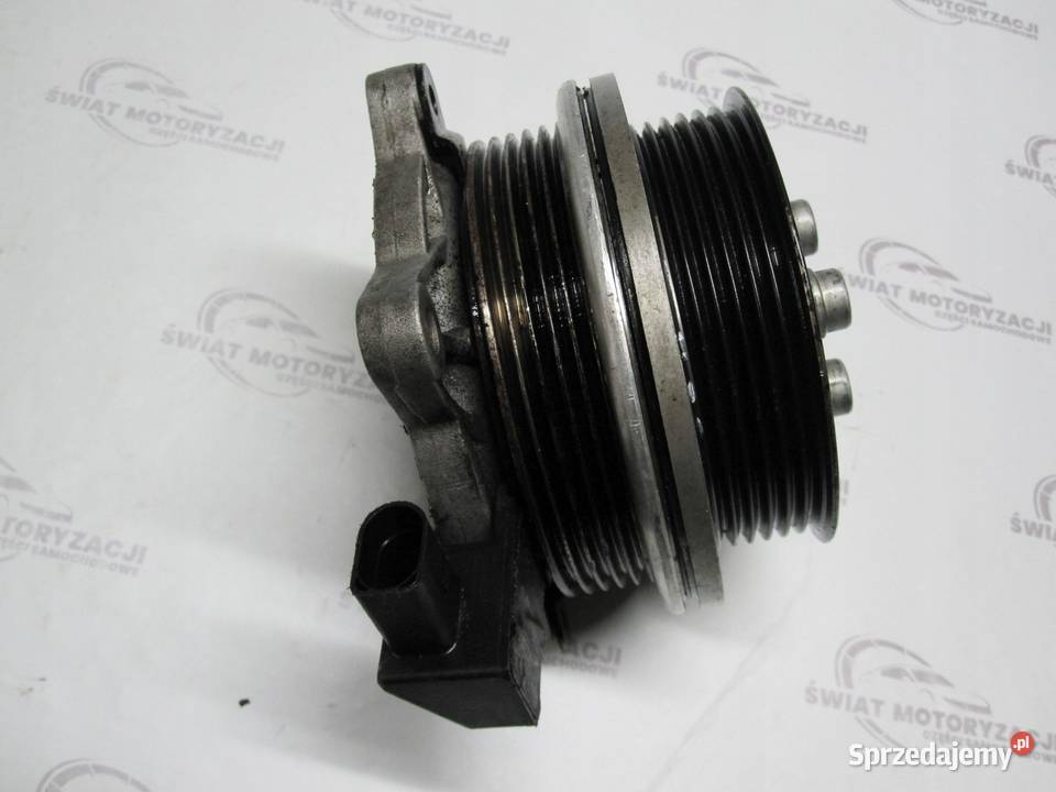 VW SCIROCCO A4 14 TSI CAV 11R 01643304 POMPA osobowe