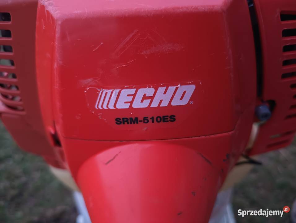 Kosy spalinowe Stihl honda echo świętokrzyskie Sandomierz