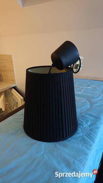 Lampa stan idealny pomorskie