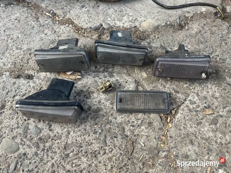 Fiat 126p maluch kierunkowskazy przód Andrychów sprzedam