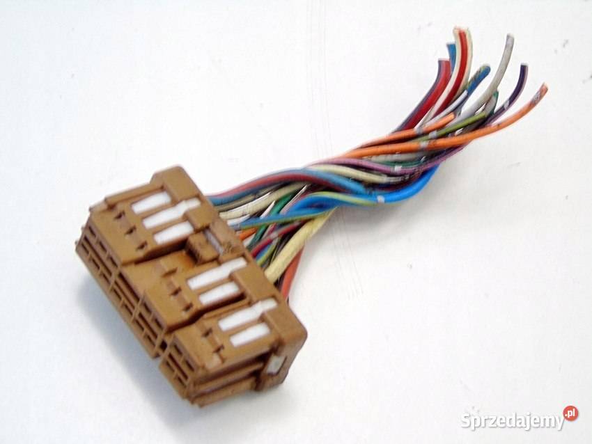 WTYCZKA KOSTKA 20 22 DI DCI ALMERA 2 PRIMERA P12 Sosnowiec