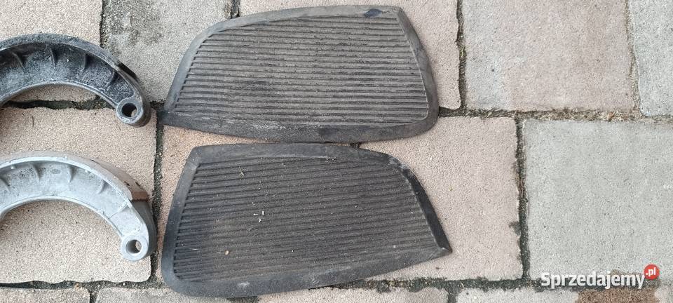 Części do CZ 175 śląskie Wojkowice
