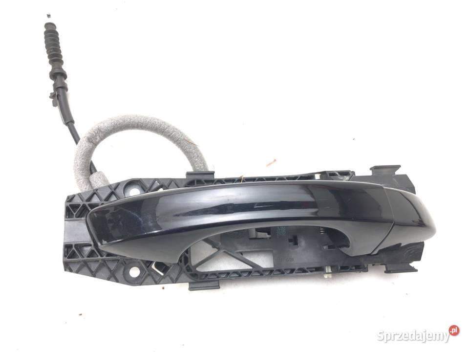 KLAMKA ZEWNĘTRZNA PRAWY TYŁ VW GOLF VII osobowe podkarpackie