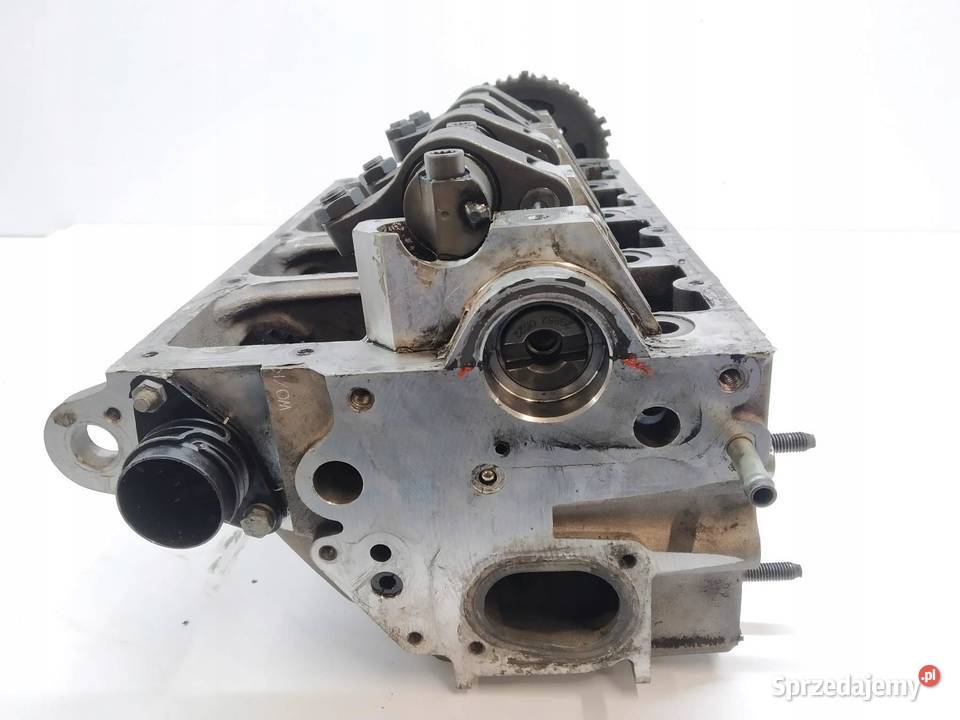 GŁOWICA KOMPLETNA 038103373R 19 TDI VW Rok produkcji 2003 świętokrzyskie