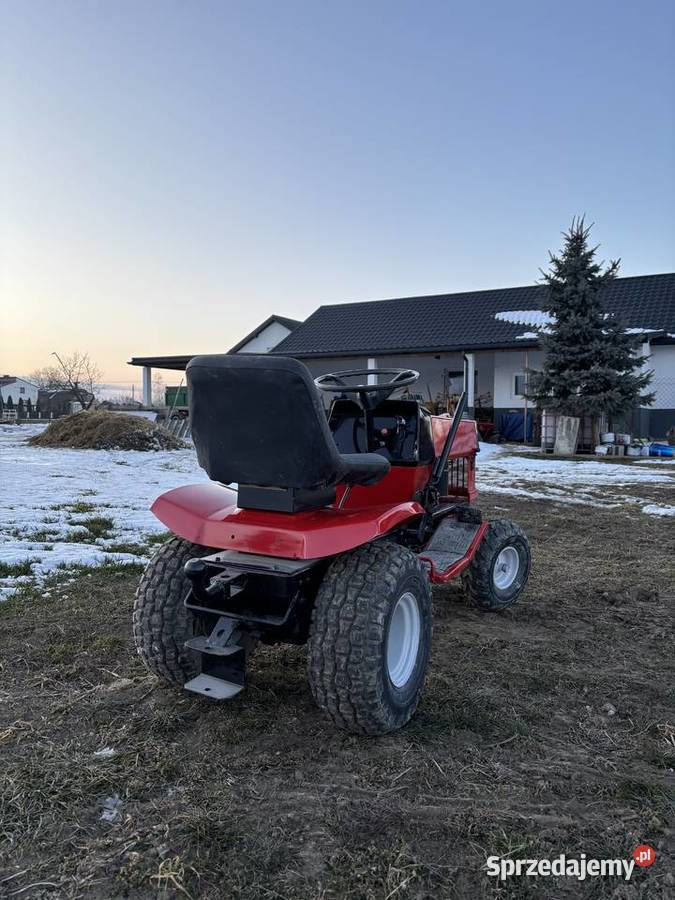 Sprzedam Gliny Wielkie