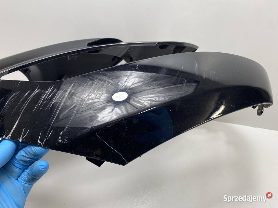 PEUGEOT KISBEE 50 CZACHA CZASZA OBUDOWA LAMPY Siedlce