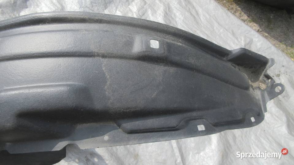 COROLLA E12 0204 SEDAN KOMBI NADKOLE PRZÓD LEWY osobowe Karoseria sprzedam