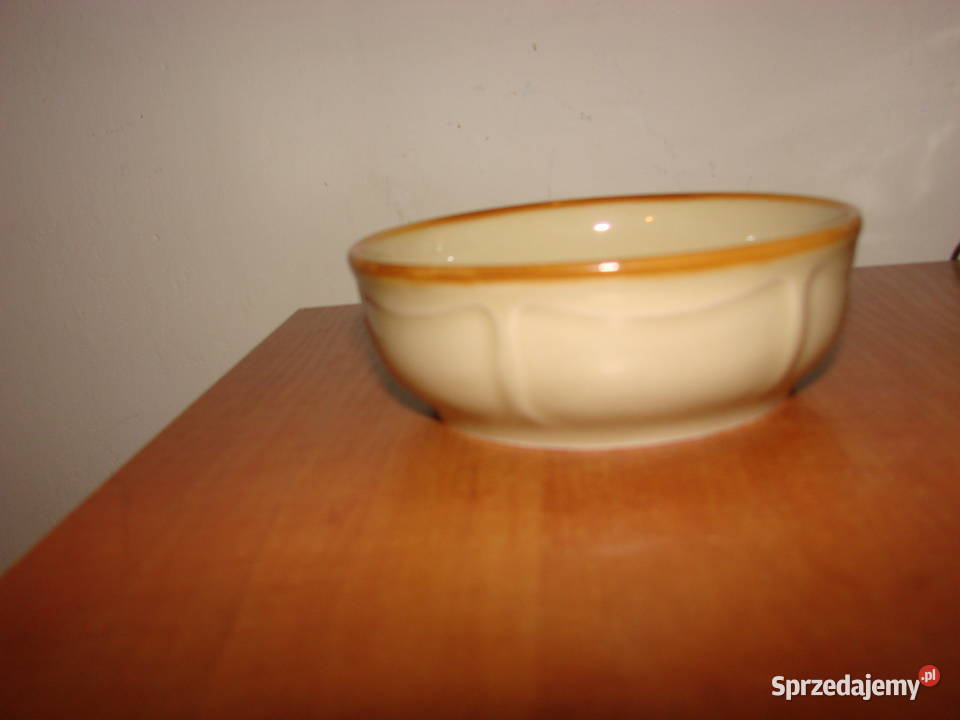 Porcelit Pruszków miseczka Pruszcz Gdański