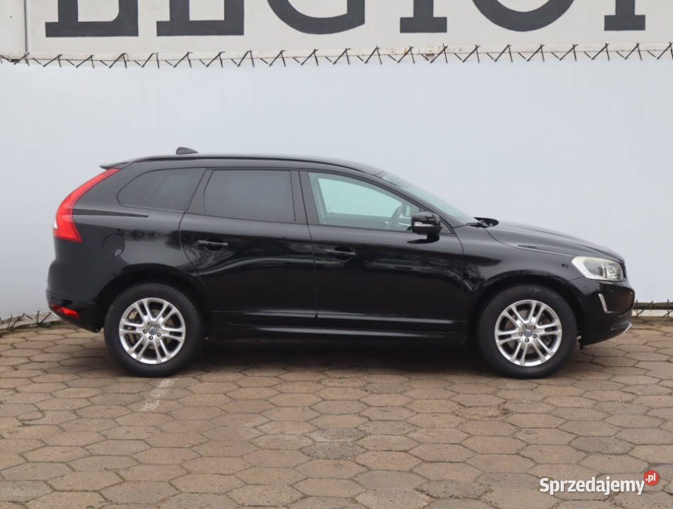 Volvo XC60 D4 centralny zamek XC 60 Łódź sprzedam