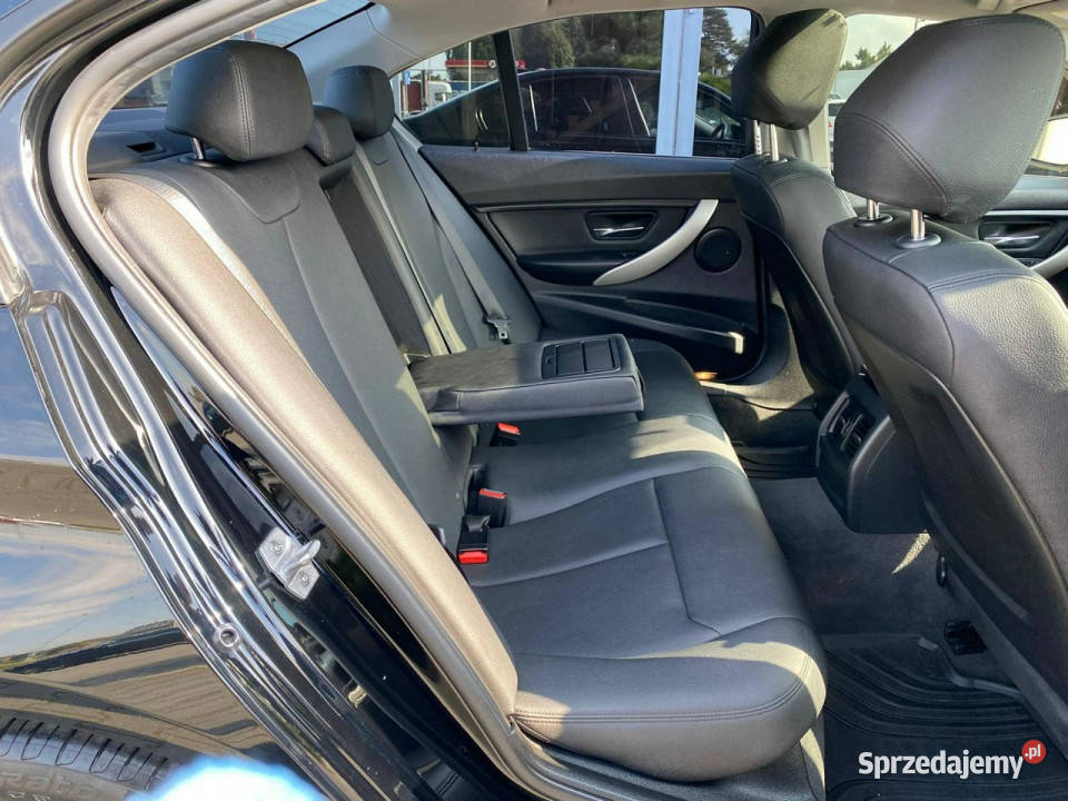 BMW 320 podgrz fot led skóra automat szyberdach Żory sprzedam