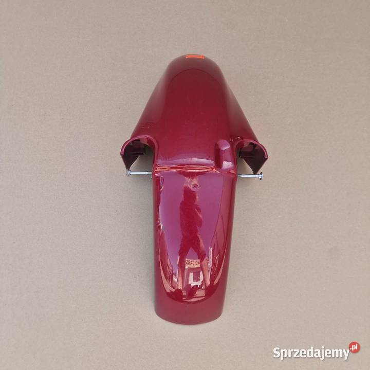 HONDA ST 1100 PAN EUROPEAN BŁOTNIK NADKOLE PRZÓD
