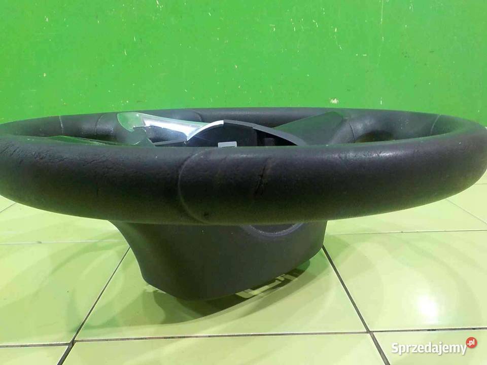 OPEL CORSA E 13 CDTI 17r HB 3D kierownica Suków