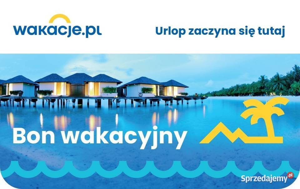 wakacje 10000 9000zl Wwa Itaka TUI Rainbow i