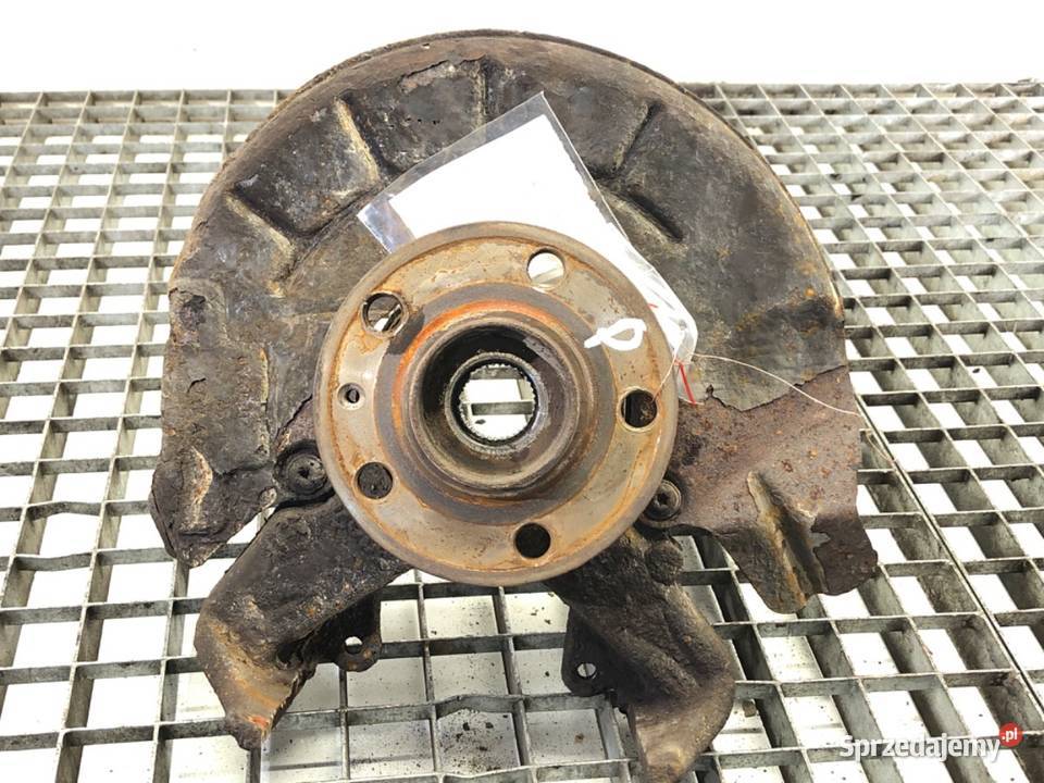 ZWROTNICA PRAWY PRZÓD VW POLO V 14 85 osobowe