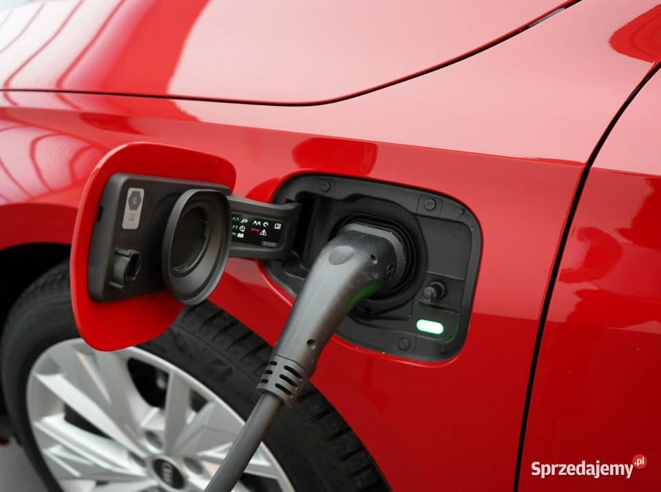 Audi A3 etron 204 Plugin Matrix VirtualPlus nawigacja Kielce