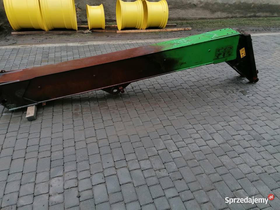 Maszt wewnętrzny John Deere 3400 Wilkowo