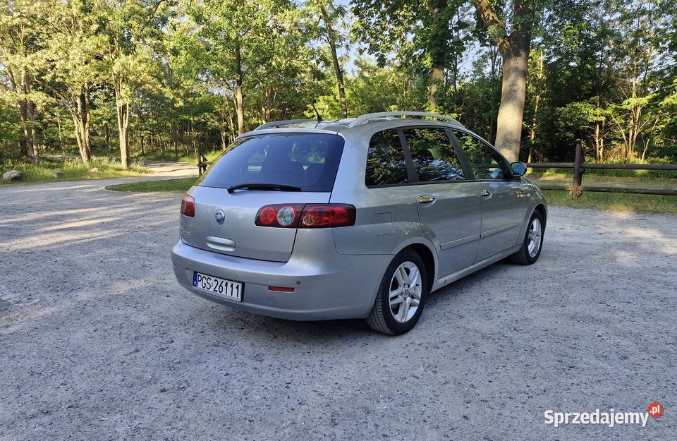 Fiat croma Fiat Stary Gostyń